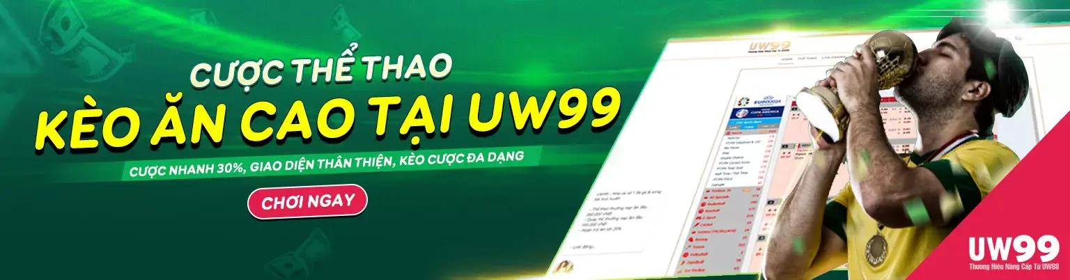 banner uw99