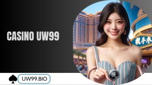 Casino uw99